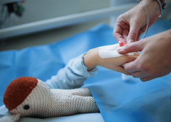 Urgência e Emergencias Pediatricas