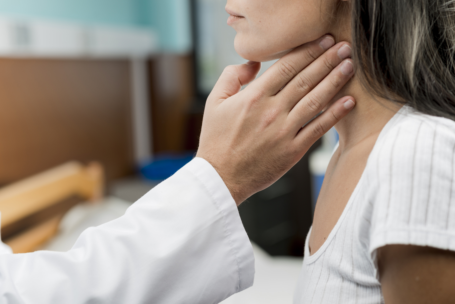 Oportunidades na Endocrinologia