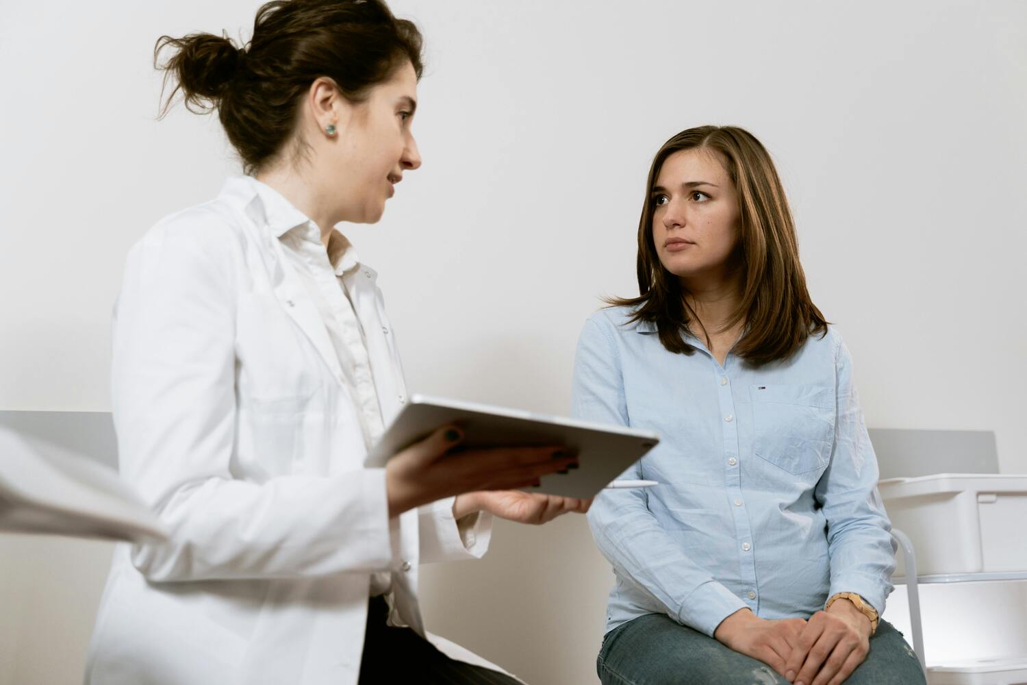 Urologia na Saúde da Mulher